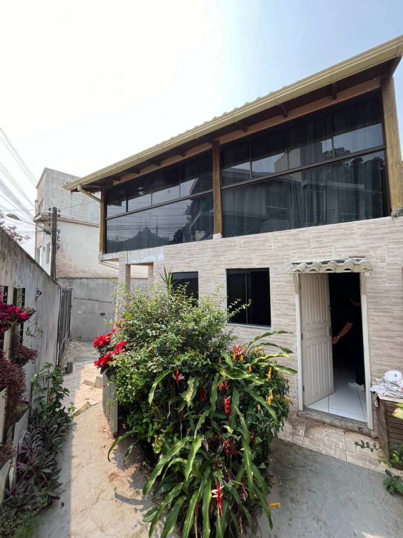 Casa 5 quartos no Trindade em Florianópolis - Foto 3