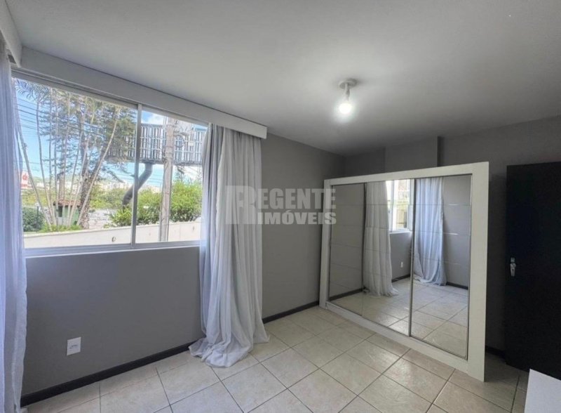 Apartamento 3 quartos no Itacorubi em Florianópolis - Foto 6