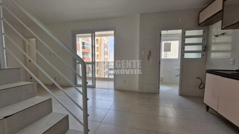 Apartamento 2 quartos no Córrego Grande em Florianópolis - Foto 10
