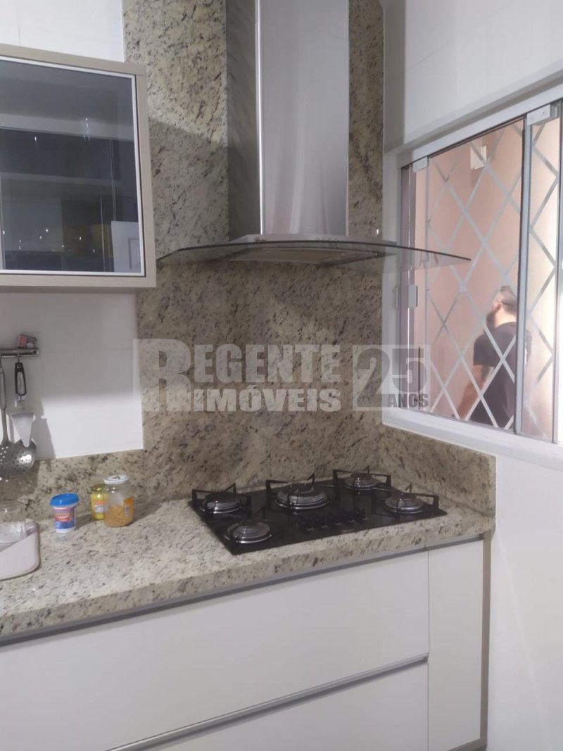 Casa 4 quartos no Santa Mônica em Florianópolis - Foto 14