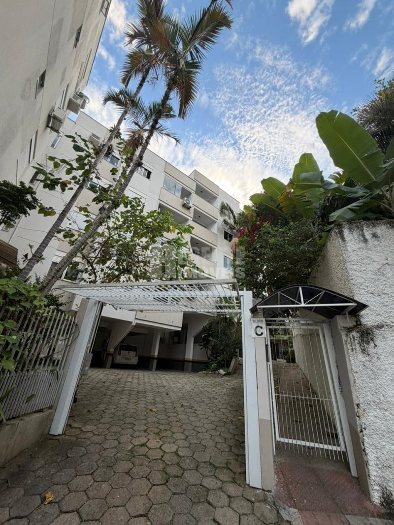 Apartamento 3 quartos no Trindade em Florianópolis - Foto 18