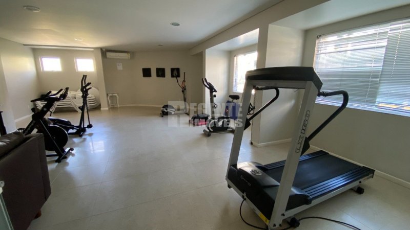 Cobertura 3 quartos no Córrego Grande em Florianópolis - Foto 39