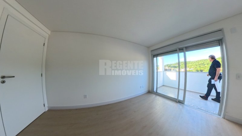 SUÍTE SUPERIOR3 - Apartamento 1 quartos no João Paulo em Florianópolis