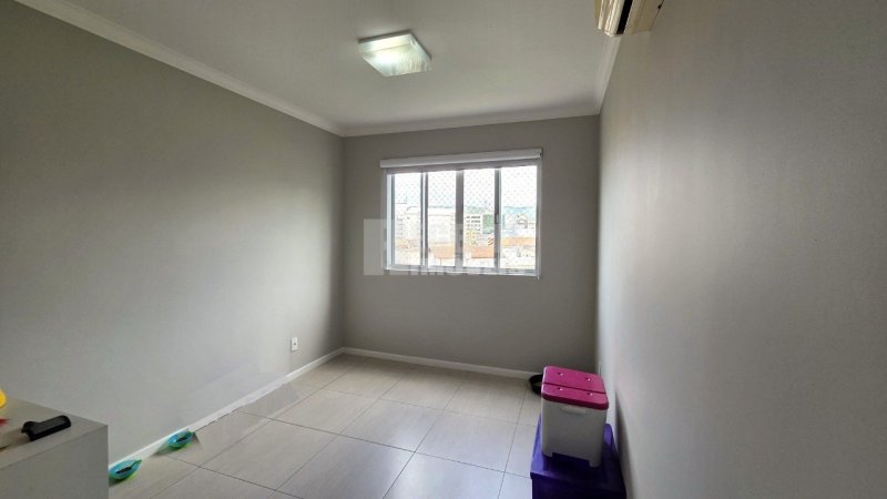 Apartamento 3 quartos no Trindade em Florianópolis - Foto 14
