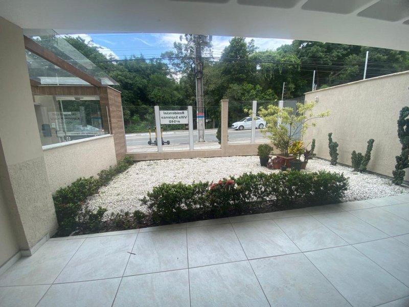 Apartamento 1 quartos no Trindade em Florianópolis - Foto 14