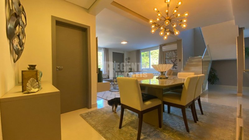 Casa 3 quartos no Córrego Grande em Florianópolis - Foto 11