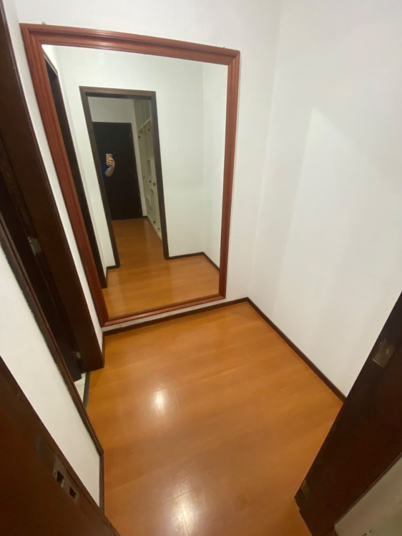 Apartamento 1 quartos no Centro em Florianópolis - Foto 9