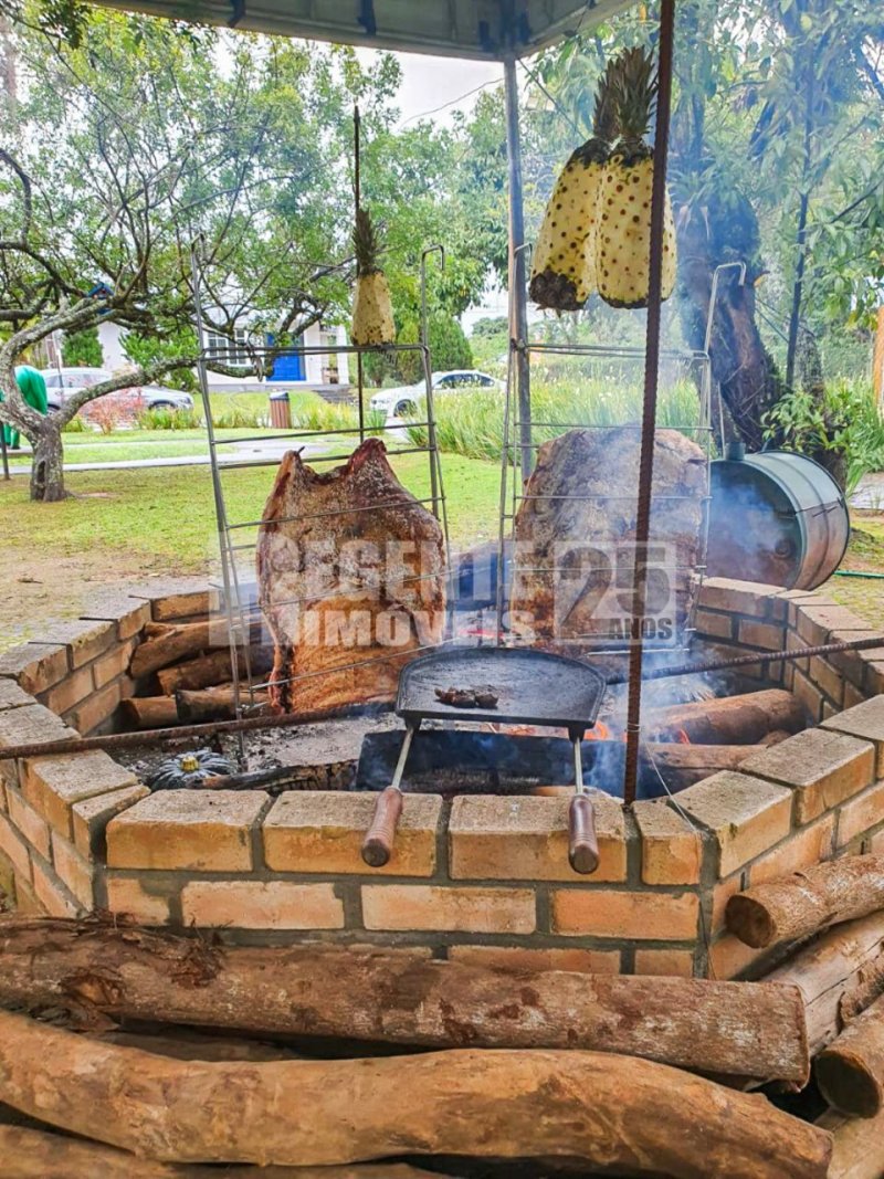 Casa em Condomínio 3 quartos no Saco Grande em Florianópolis - Foto 27