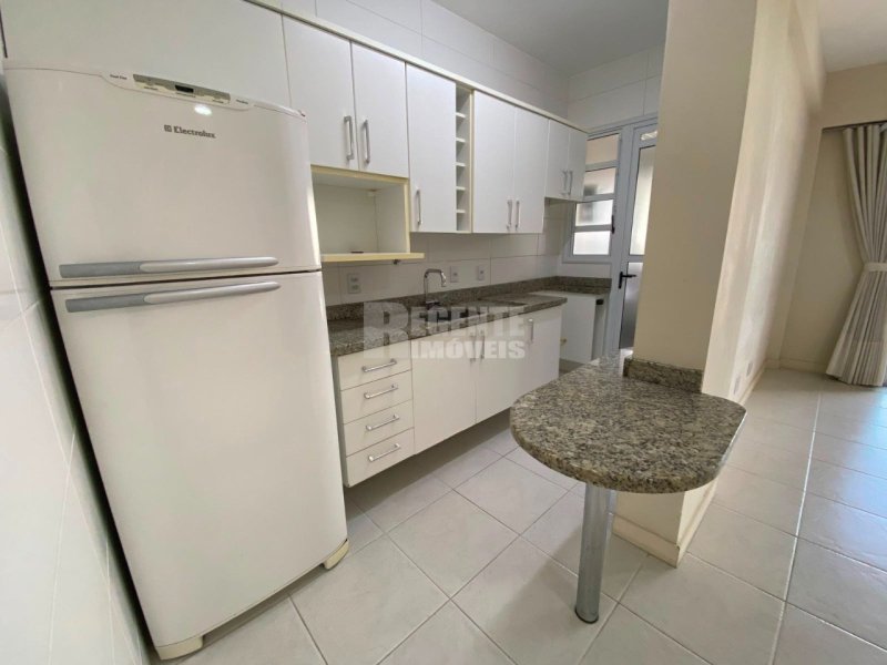 Apartamento 2 quartos no Itacorubi em Florianópolis - Foto 6