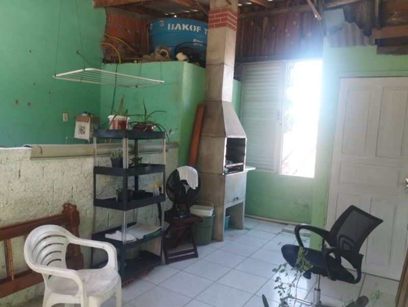 Casa 6 quartos no Trindade em Florianópolis - Foto 4