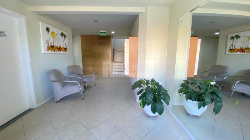 Apartamento 2 quartos no Córrego Grande em Florianópolis - Foto 14