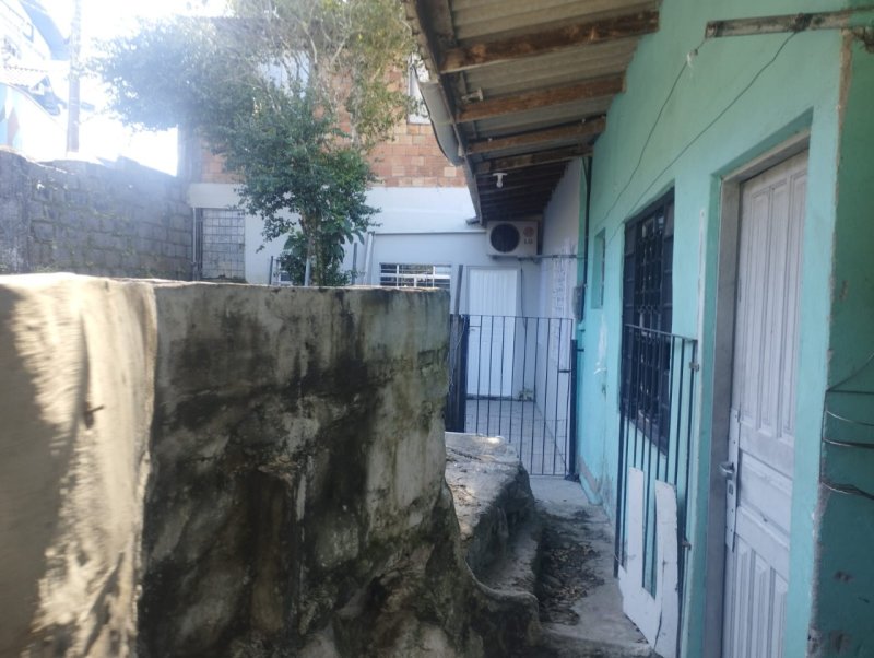 Casa 6 quartos no Trindade em Florianópolis - Foto 8