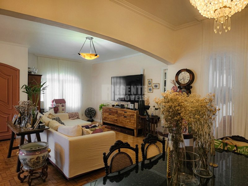 Casa 5 quartos no Córrego Grande em Florianópolis - Foto 4