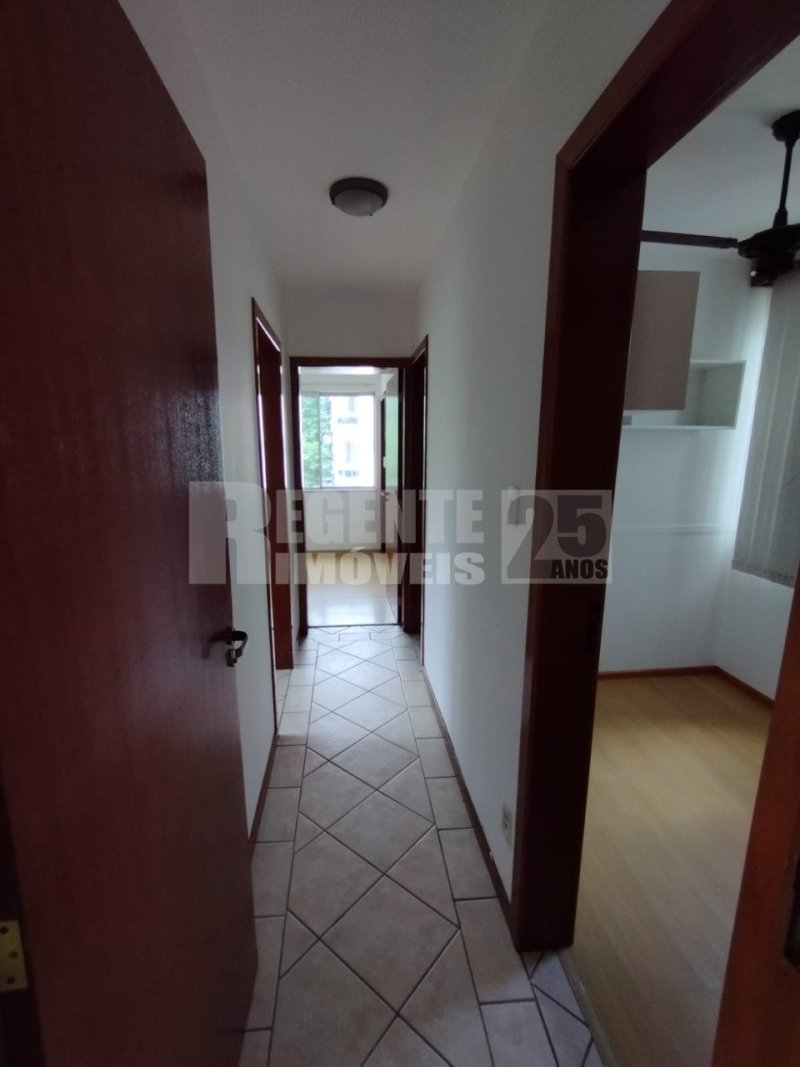 Apartamento 3 quartos no Carvoeira em Florianópolis - Foto 10