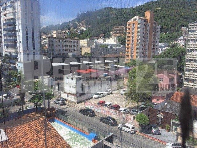 Apartamento 3 quartos no Centro em Florianópolis - Foto 29