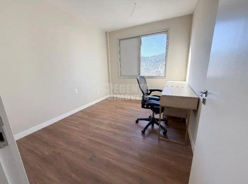 Apartamento 3 quartos no Centro em Florianópolis - Foto 4