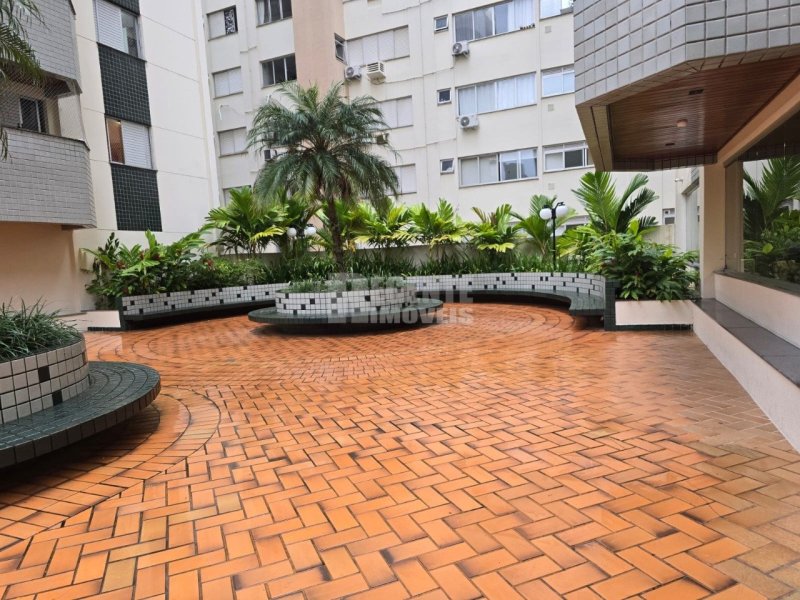Apartamento 3 quartos no Centro em Florianópolis - Foto 19