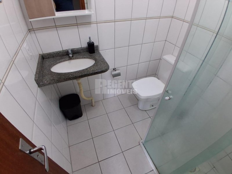 Apartamento 1 quartos no Carvoeira em Florianópolis - Foto 7