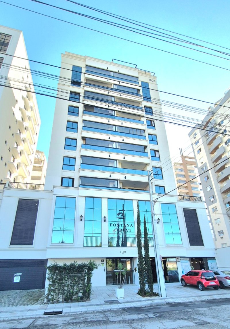Apartamento 2 quartos no Pagani em Palhoça - Foto 28