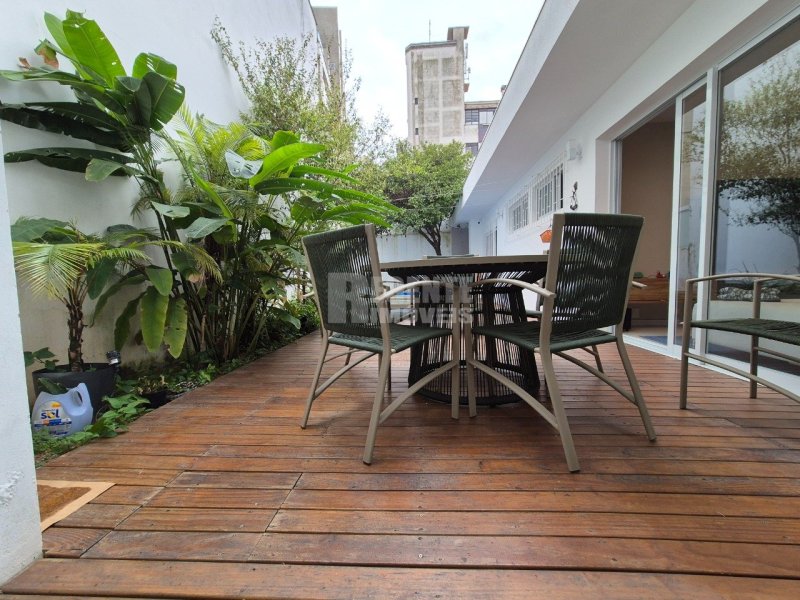 Casa 3 quartos no Trindade em Florianópolis - Foto 35