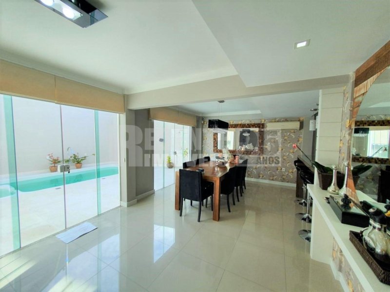 Casa 4 quartos no Jardim Atlântico em Florianópolis - Foto 12