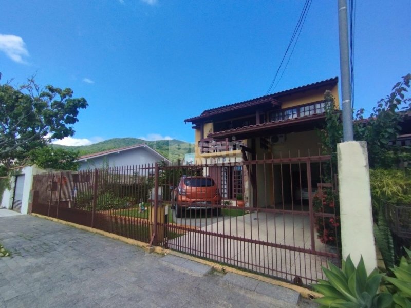 Casa 6 quartos no Itacorubi em Florianópolis - Foto 44