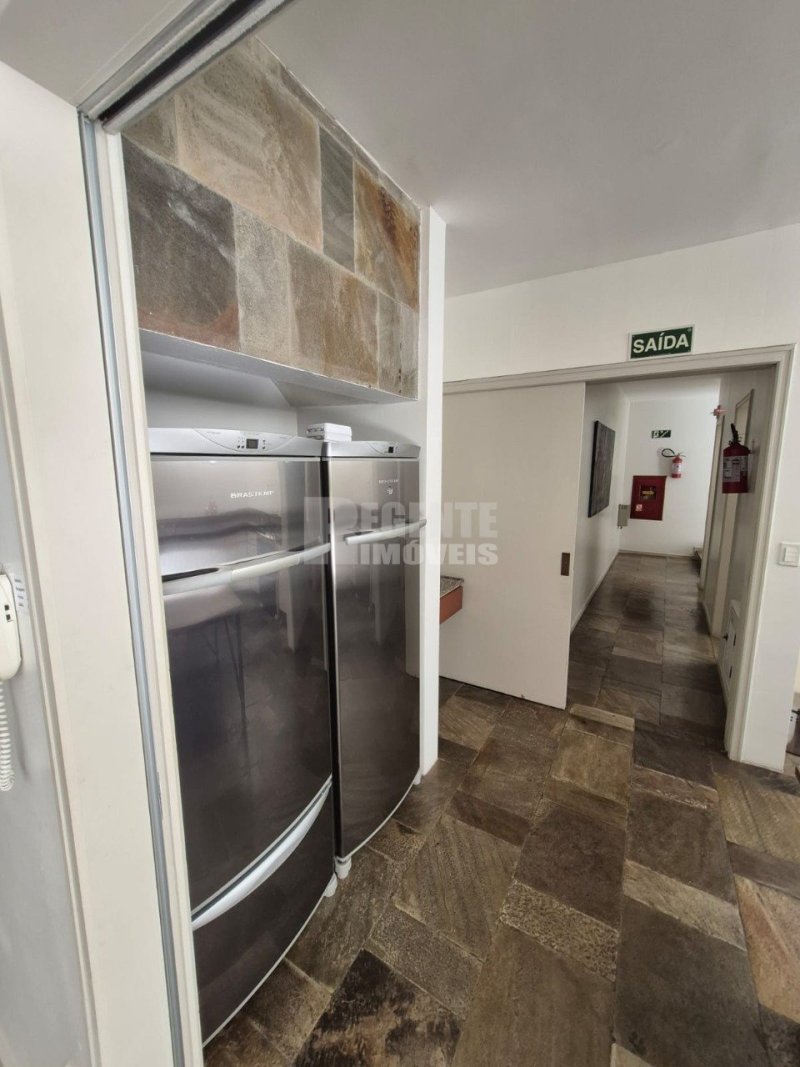 Apartamento 4 quartos no Centro em Florianópolis - Foto 39