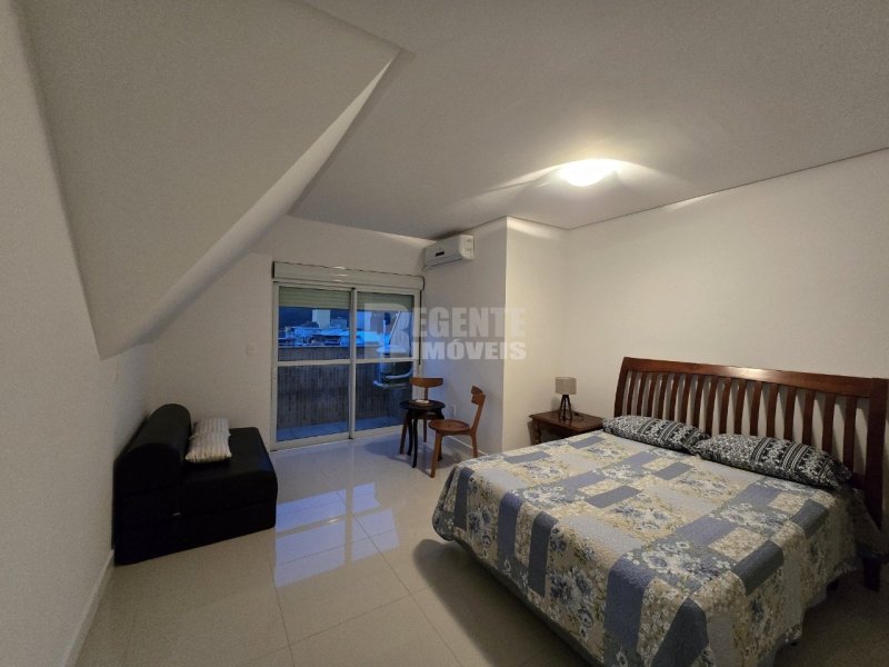 Apartamento 4 quartos no Pântano do Sul em Florianópolis - Foto 33