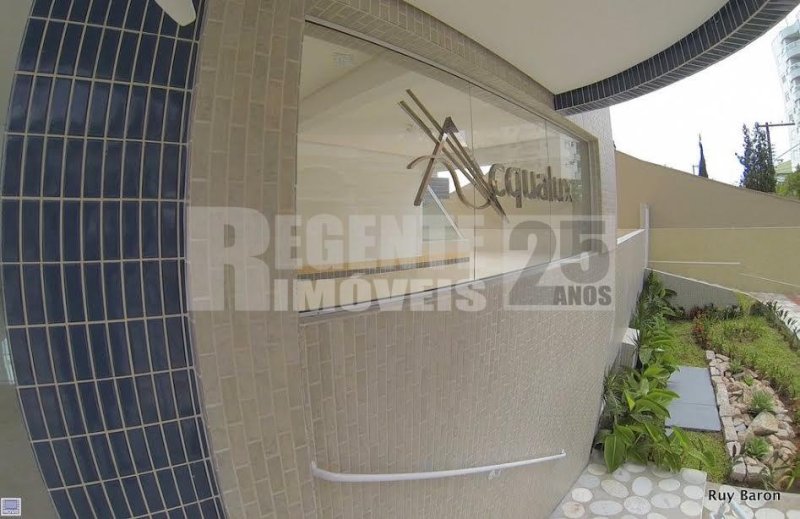 Apartamento 3 quartos no Agronômica em Florianópolis - Foto 49