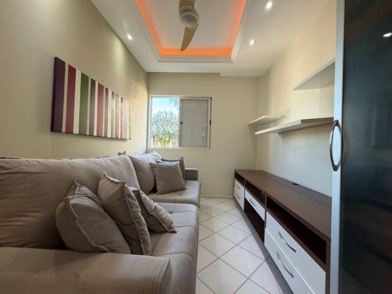 Apartamento 3 quartos no Itacorubi em Florianópolis - Foto 9