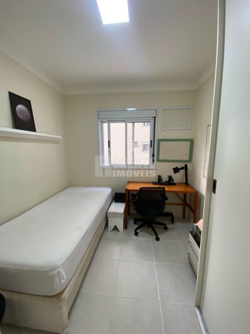 Apartamento 3 quartos no Itacorubi em Florianópolis - Foto 9