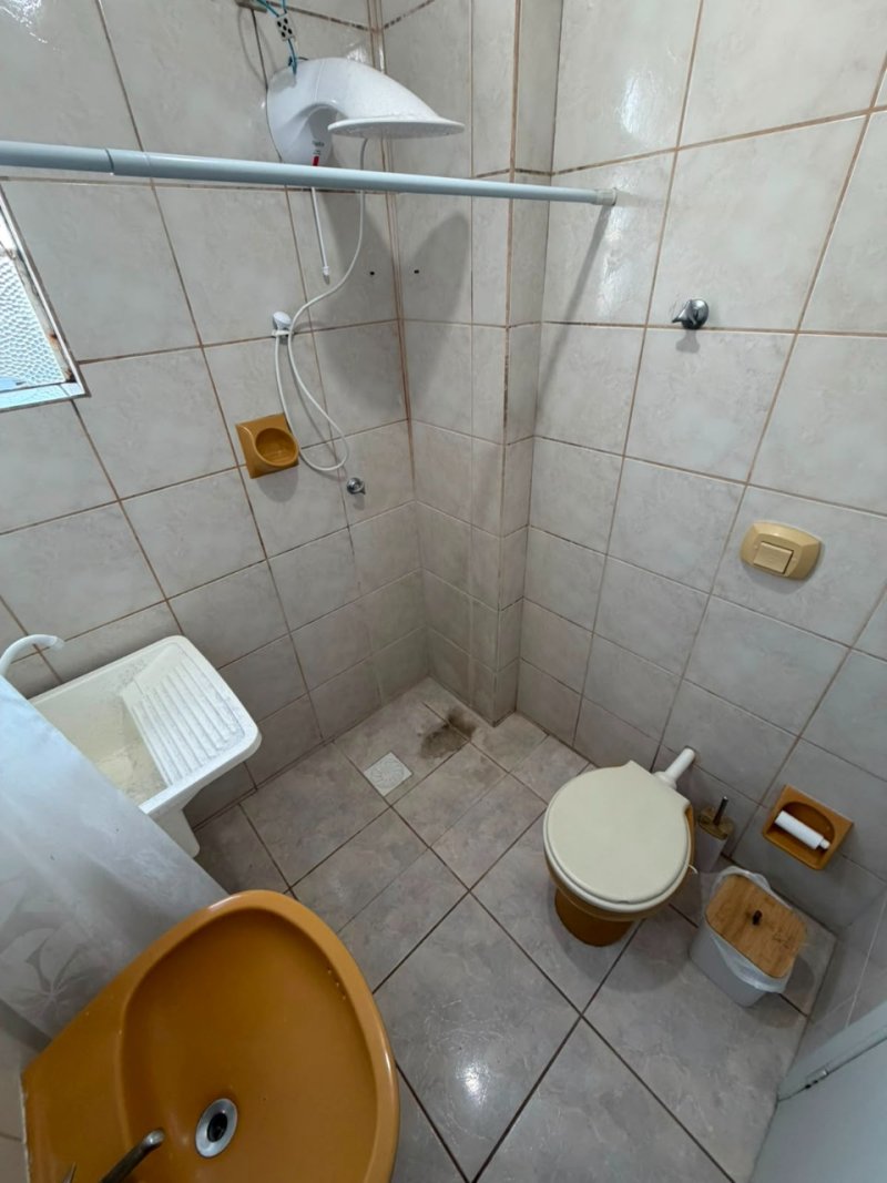 Kitnet 1 quartos no Itacorubi em Florianópolis - Foto 6