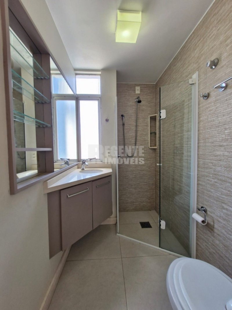 Apartamento 3 quartos no Centro em Florianópolis - Foto 6