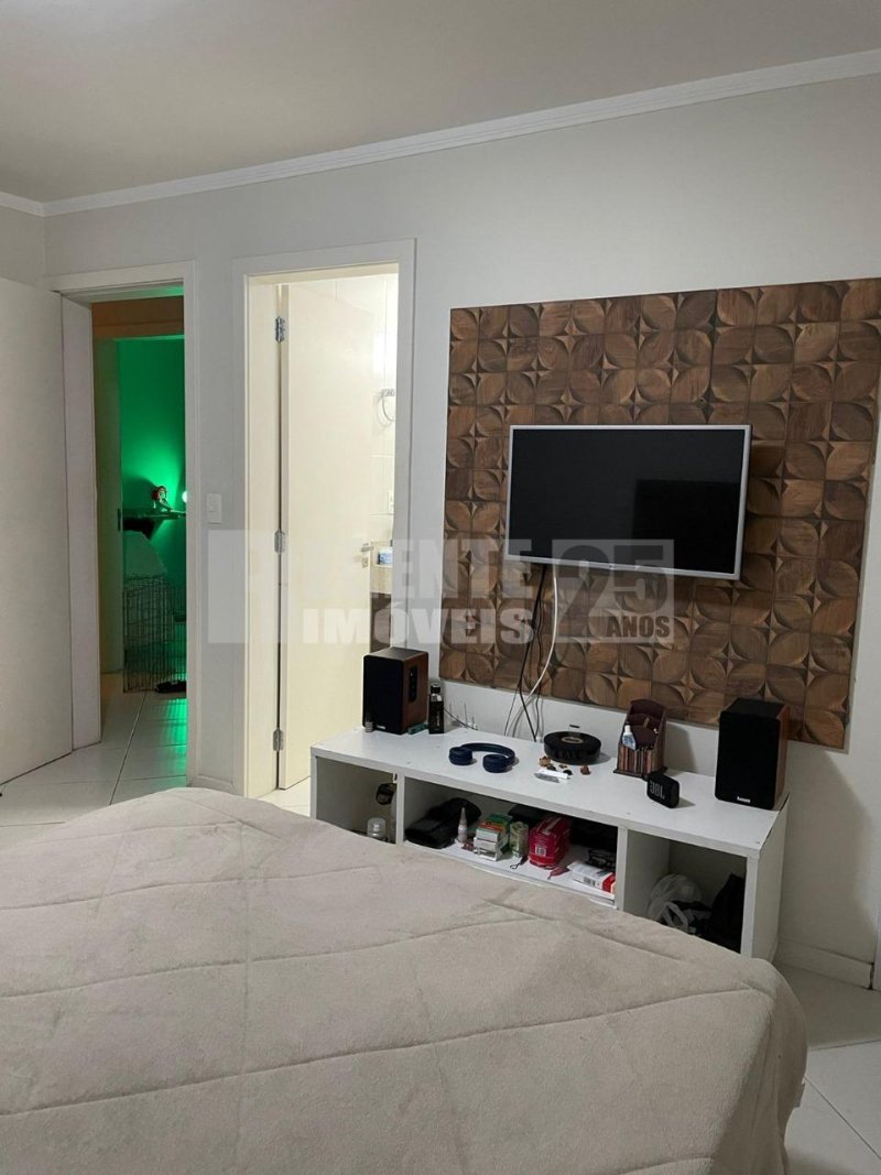 Apartamento 3 quartos no Agronômica em Florianópolis - Foto 5