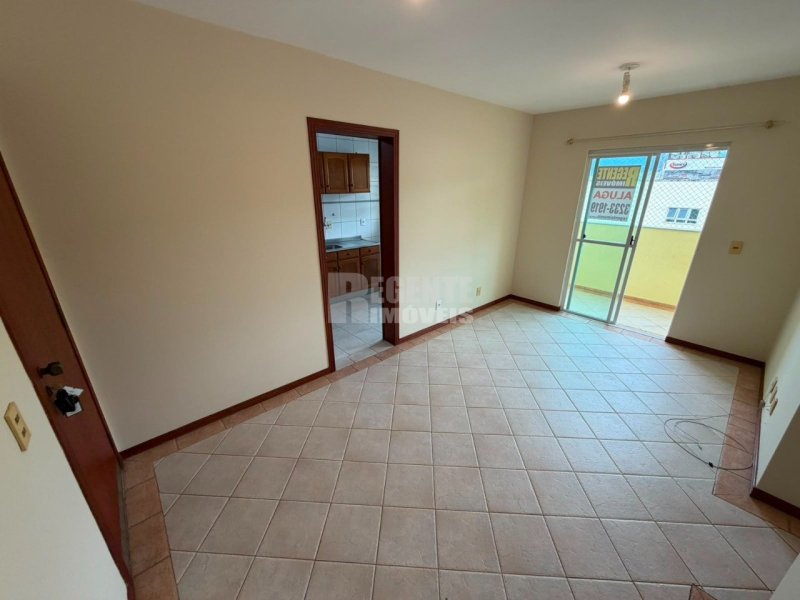 Apartamento 2 quartos no Córrego Grande em Florianópolis - Foto 2