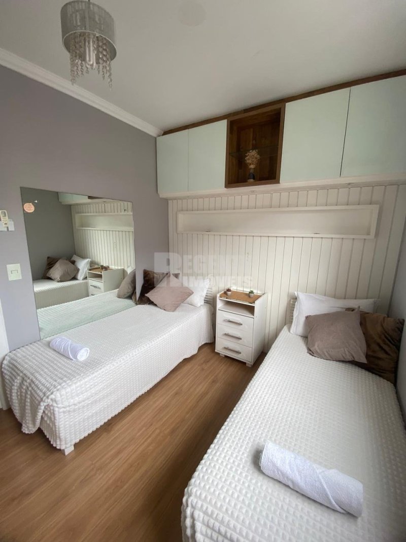 Apartamento 3 quartos no Trindade em Florianópolis - Foto 18