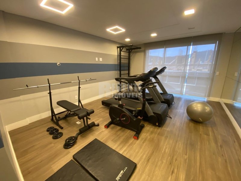 Apartamento 1 quartos no Trindade em Florianópolis - Foto 43
