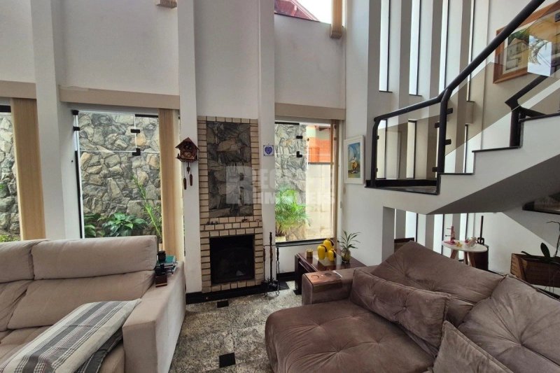 Casa 3 quartos no Santa Mônica em Florianópolis - Foto 3