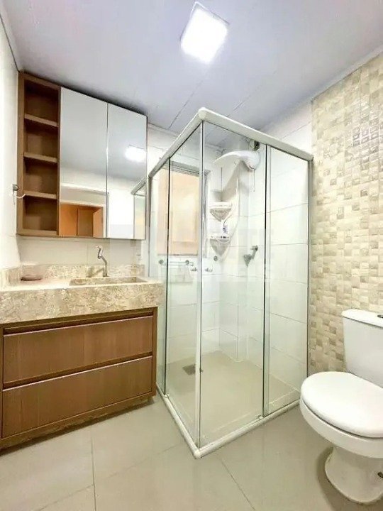 Apartamento 3 quartos no Trindade em Florianópolis - Foto 19