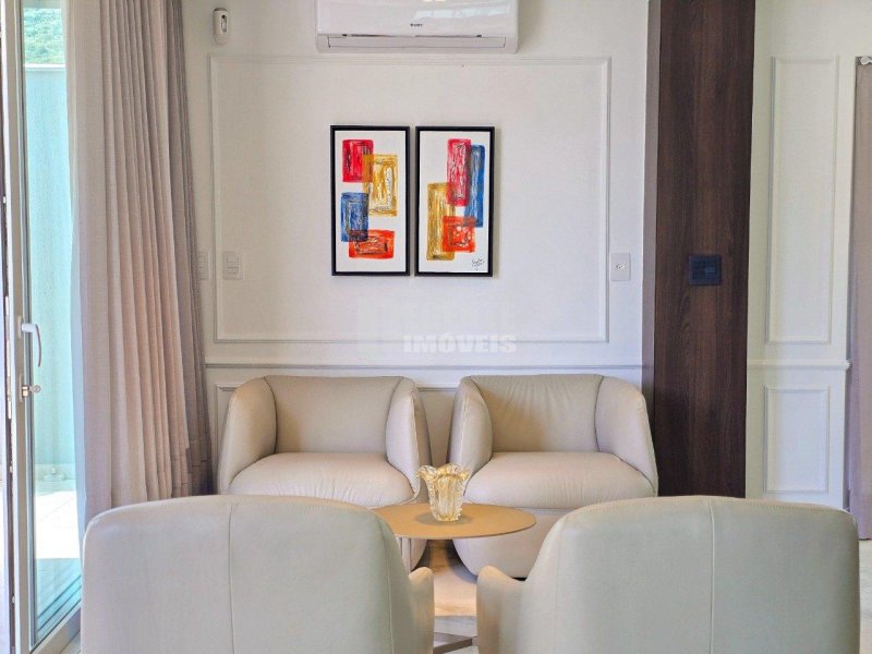 Casa 3 quartos no Itacorubi em Florianópolis - Foto 18