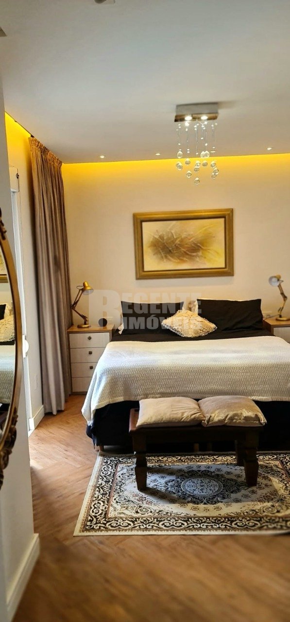 Apartamento 4 quartos no Itacorubi em Florianópolis - Foto 10