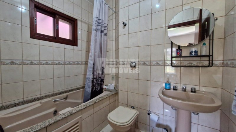 Casa 4 quartos no Parque São Jorge em Florianópolis - Foto 12