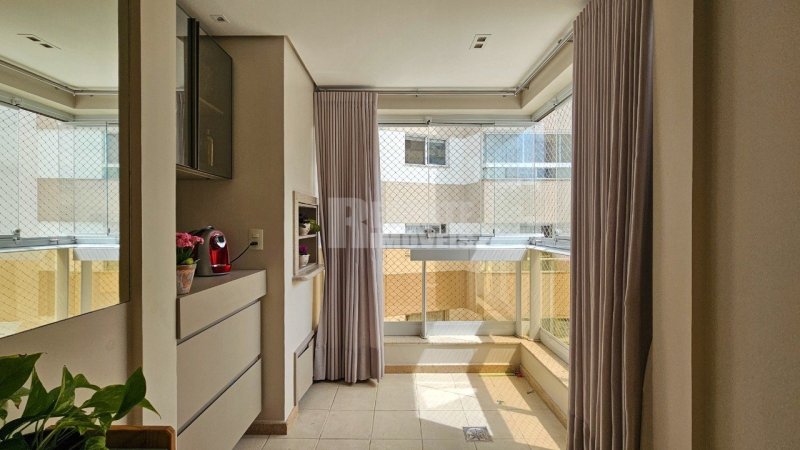 Apartamento 3 quartos no Trindade em Florianópolis - Foto 7