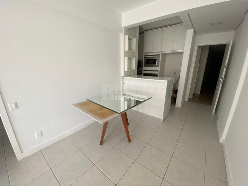Apartamento 3 quartos no Itacorubi em Florianópolis - Foto 3