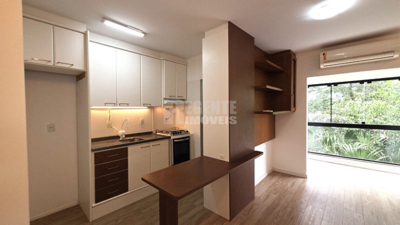 Apartamento 2 quartos no Itacorubi em Florianópolis - Foto 4