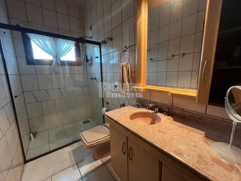 Casa 5 quartos no Parque São Jorge em Florianópolis - Foto 40