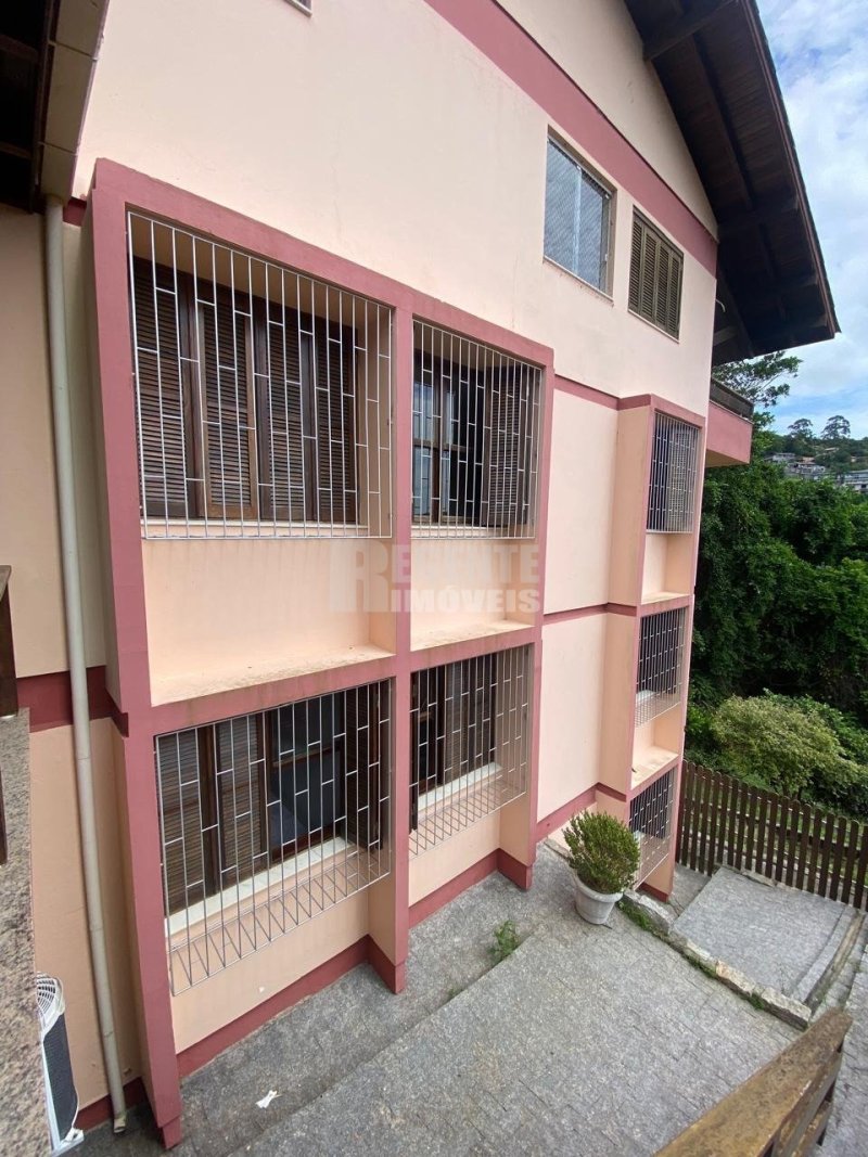 Casa 5 quartos no Pantanal em Florianópolis - Foto 22
