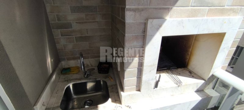 Apartamento 1 quartos no Trindade em Florianópolis - Foto 21