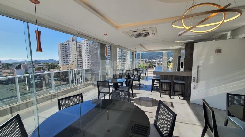 Apartamento 2 quartos no Trindade em Florianópolis - Foto 25