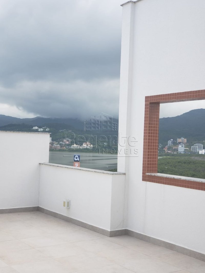 Cobertura 3 quartos no Agronômica em Florianópolis - Foto 38